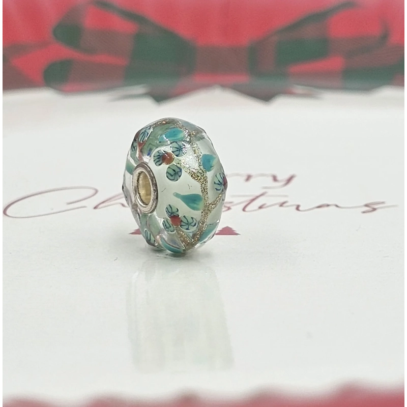 Trollbeads Unique Christmas Rametti | Agold