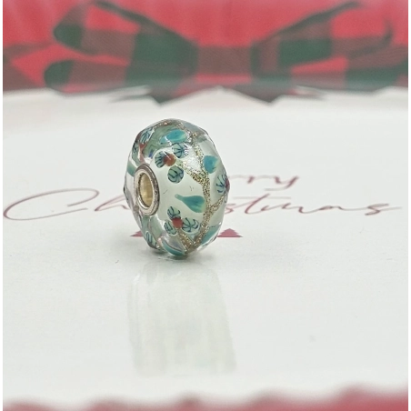 Trollbeads Unique Christmas Rametti | Agold