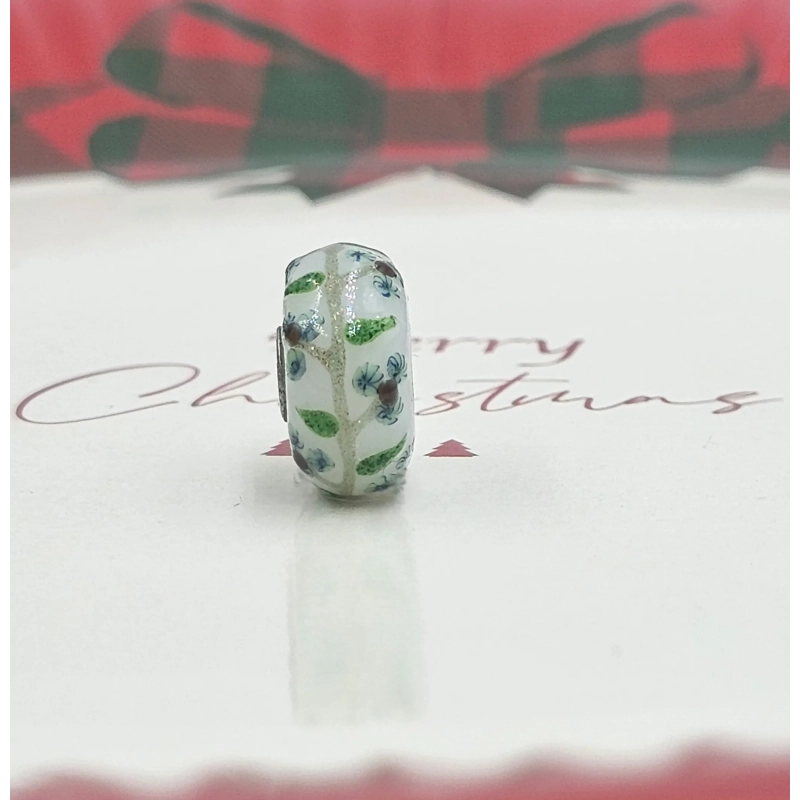 Trollbeads Unique Christmas Rametti | Agold