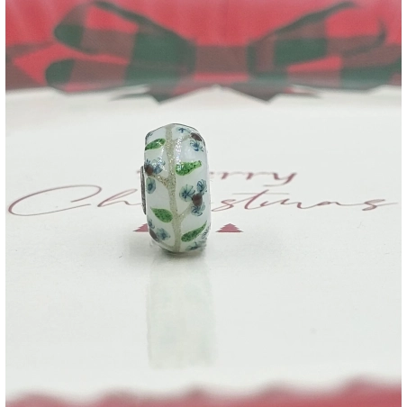 Trollbeads Unique Christmas Rametti | Agold