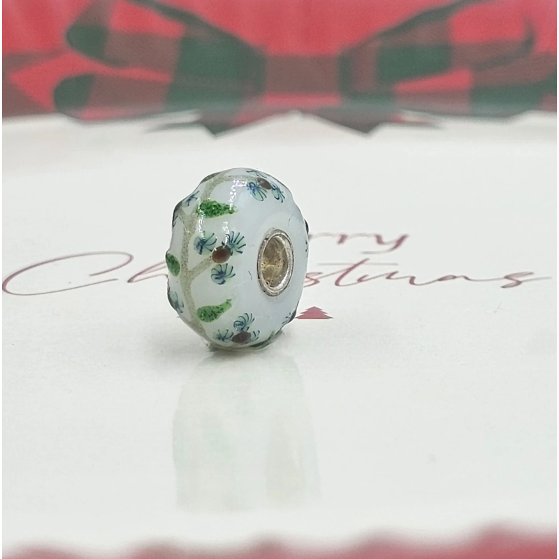 Trollbeads Unique Christmas Rametti | Agold