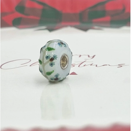 Trollbeads Unique Christmas Rametti | Agold