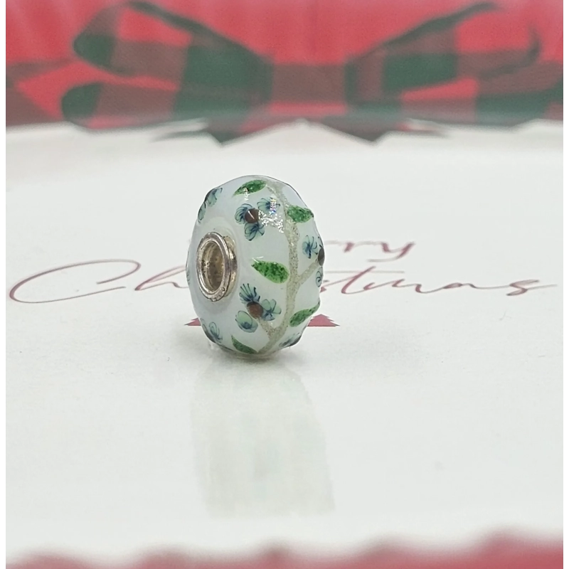 Trollbeads Unique Christmas Rametti | Agold