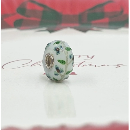 Trollbeads Unique Christmas Rametti | Agold