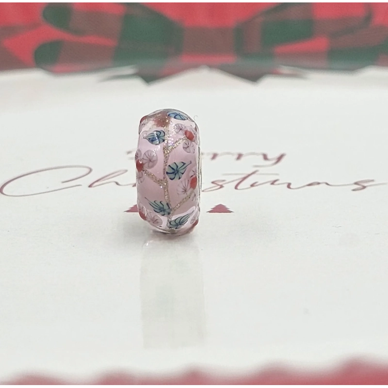 Trollbeads Unique Christmas Rametti | Agold