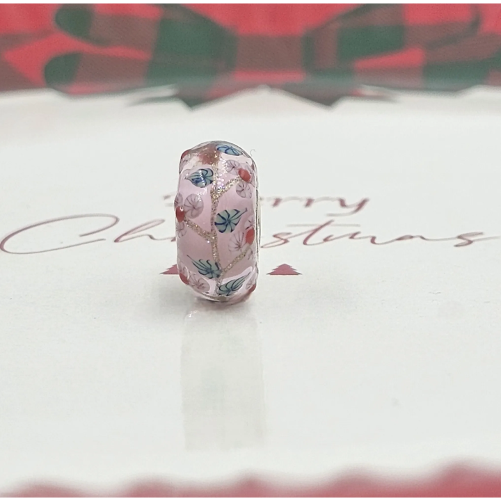 Trollbeads Unique Christmas Rametti