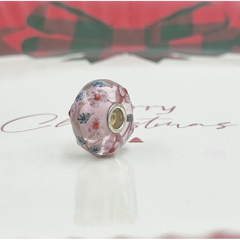 Trollbeads Unique Christmas Rametti | Agold