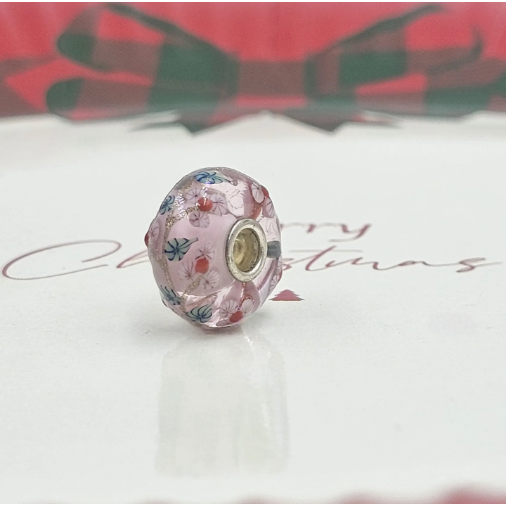 Trollbeads Unique Christmas Rametti