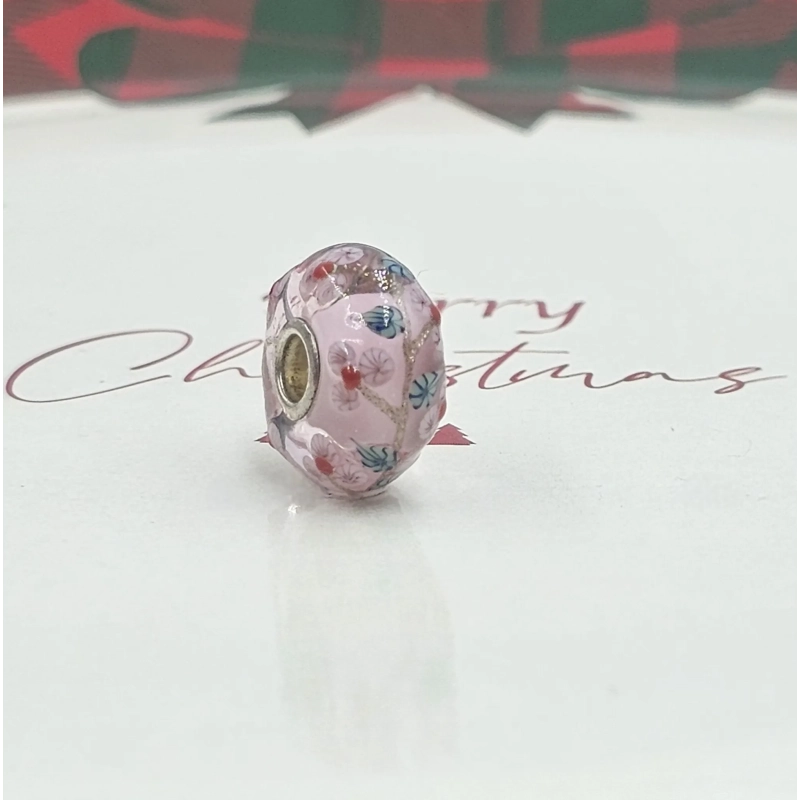 Trollbeads Unique Christmas Rametti | Agold