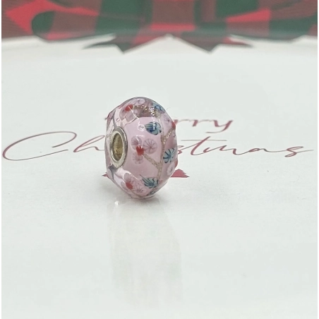 Trollbeads Unique Christmas Rametti | Agold