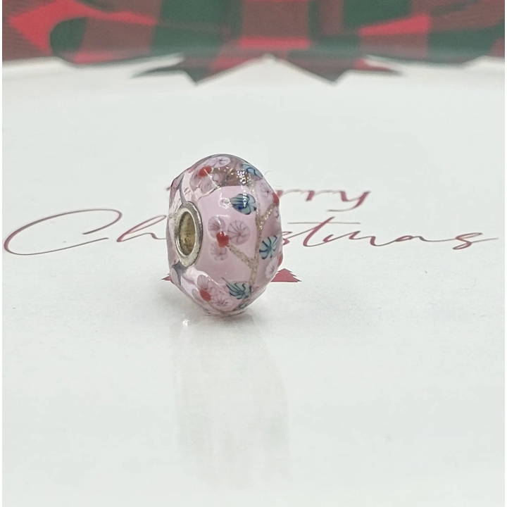 Trollbeads Unique Christmas Rametti