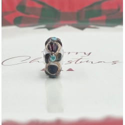 Trollbeads Unique Christmas Vortice
