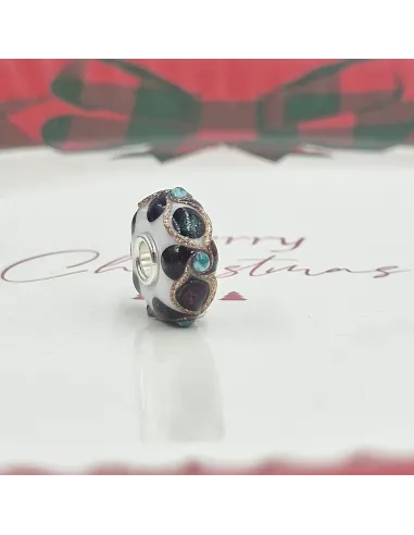 Trollbeads Unique Christmas Vortice | Agold
