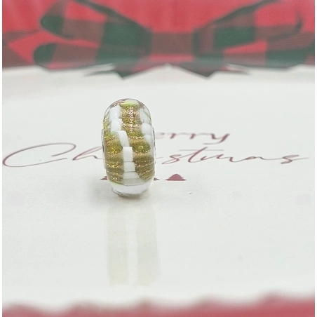 Trollbeads Unique Christmas Onde | Agold