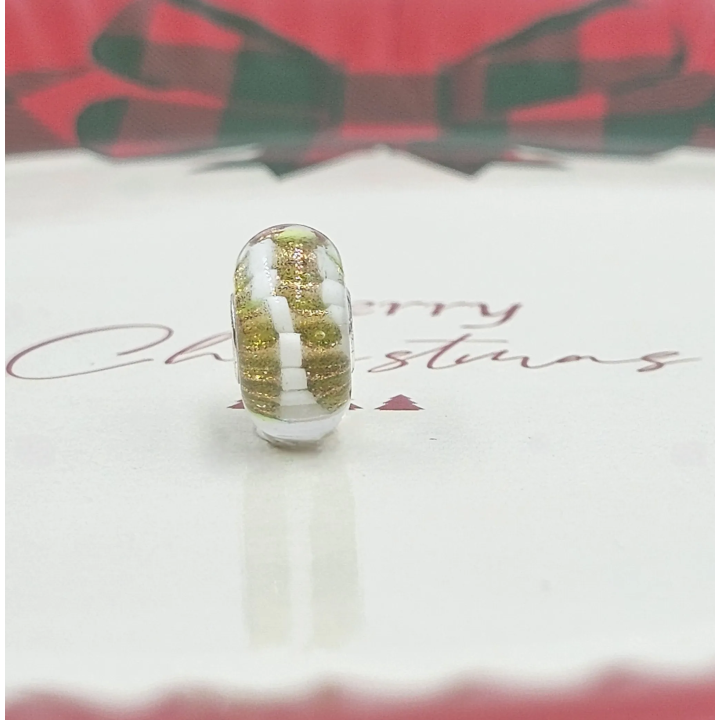 Trollbeads Unique Christmas Onde