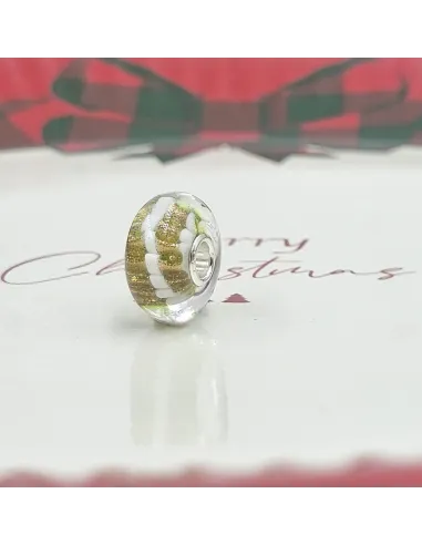 Trollbeads Unique Christmas Onde | Agold