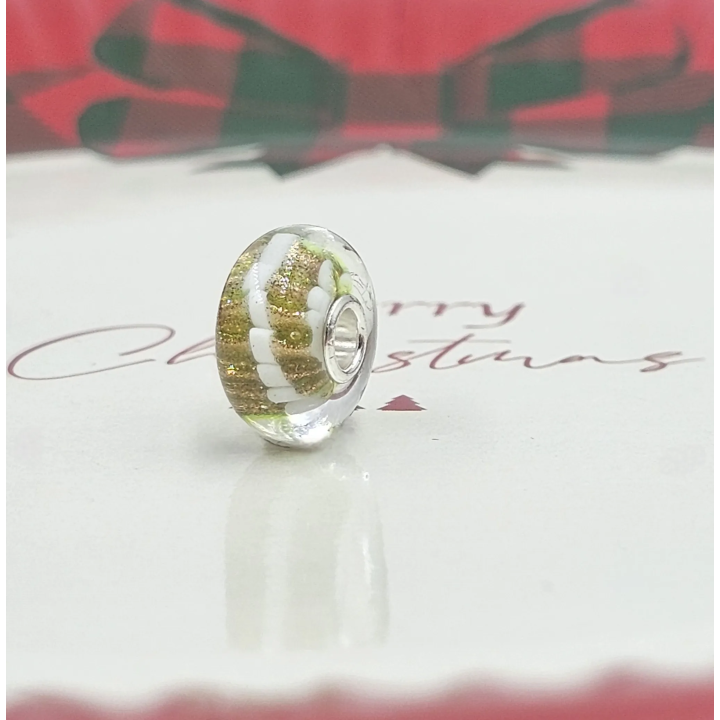 Trollbeads Unique Christmas Onde