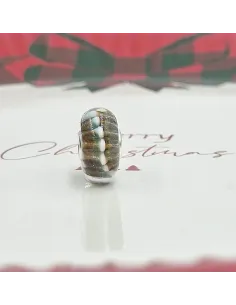 Trollbeads Unique Christmas Onde