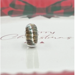 Trollbeads Unique Christmas Onde