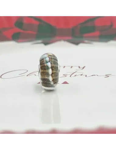 Trollbeads Unique Christmas Onde | Agold
