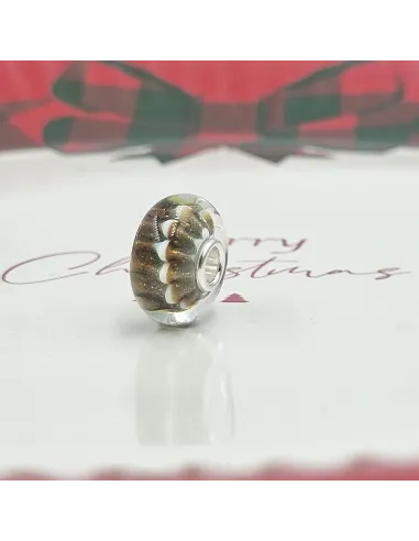 Trollbeads Unique Christmas Onde | Agold