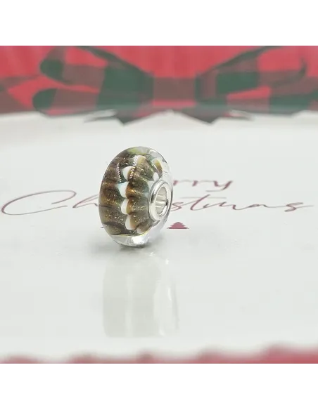 Trollbeads Unique Christmas Onde | Agold