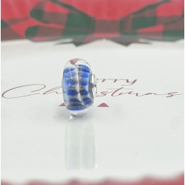 Trollbeads Unique Christmas Onde