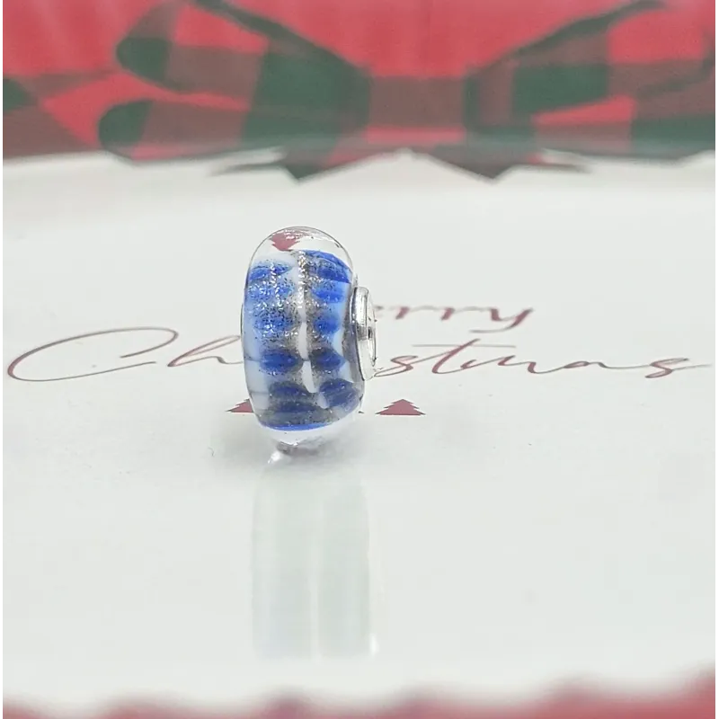 Trollbeads Unique Christmas Onde | Agold