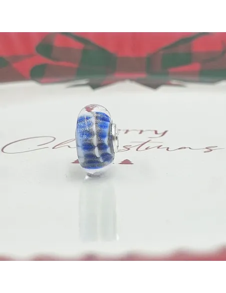 Trollbeads Unique Christmas Onde | Agold