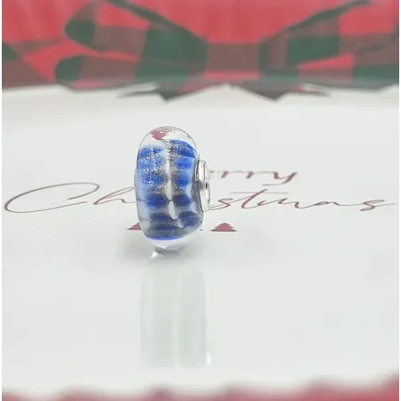 Trollbeads Unique Christmas Onde | Agold