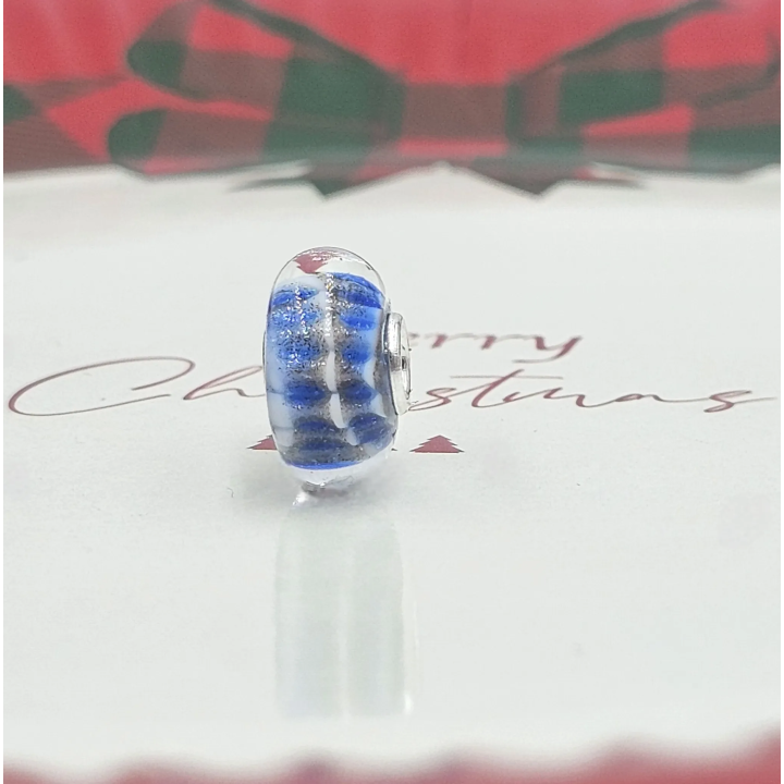 Trollbeads Unique Christmas Onde