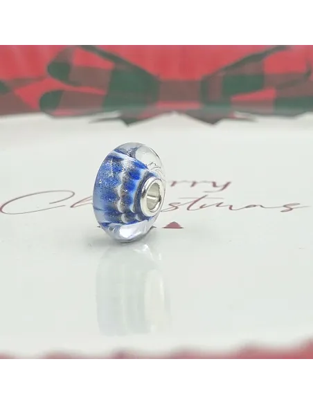 Trollbeads Unique Christmas Onde | Agold