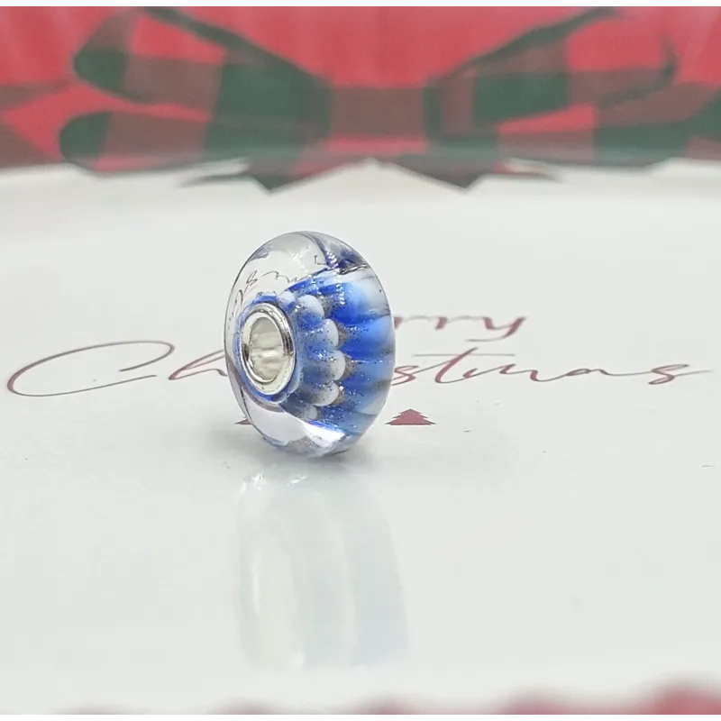 Trollbeads Unique Christmas Onde | Agold