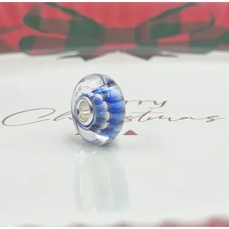 Trollbeads Unique Christmas Onde | Agold