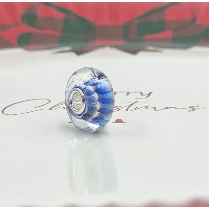 Trollbeads Unique Christmas Onde