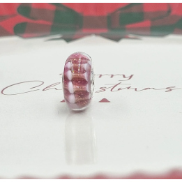 Trollbeads Unique Christmas Onde