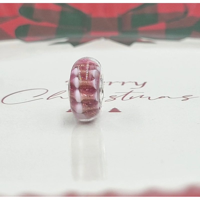 Trollbeads Unique Christmas Onde | Agold