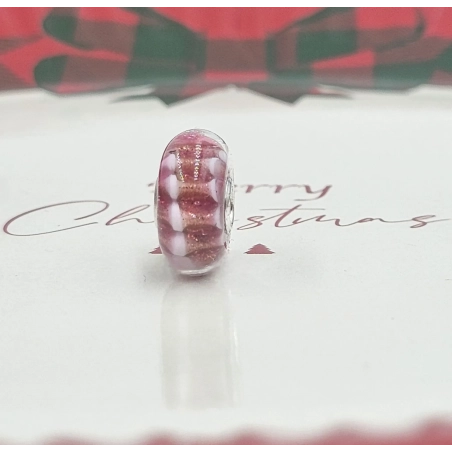 Trollbeads Unique Christmas Onde | Agold