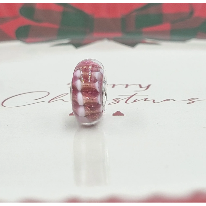 Trollbeads Unique Christmas Onde
