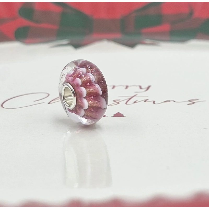 Trollbeads Unique Christmas Onde | Agold