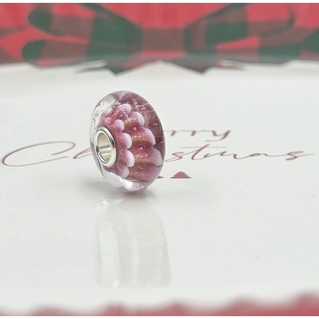Trollbeads Unique Christmas Onde | Agold