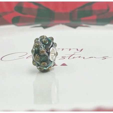 Trollbeads Unique Christmas Ghirlanda | Agold