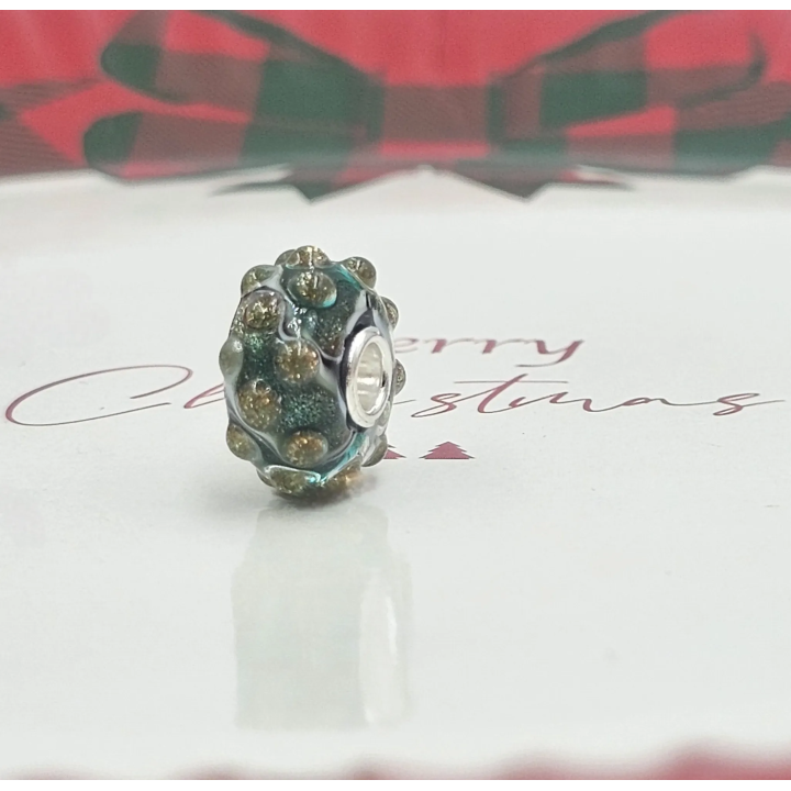 Trollbeads Unique Christmas Ghirlanda