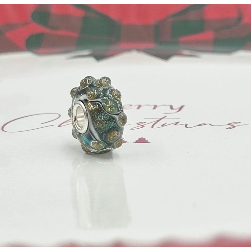 Trollbeads Unique Christmas Ghirlanda | Agold