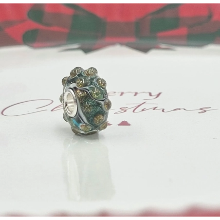 Trollbeads Unique Christmas Ghirlanda | Agold