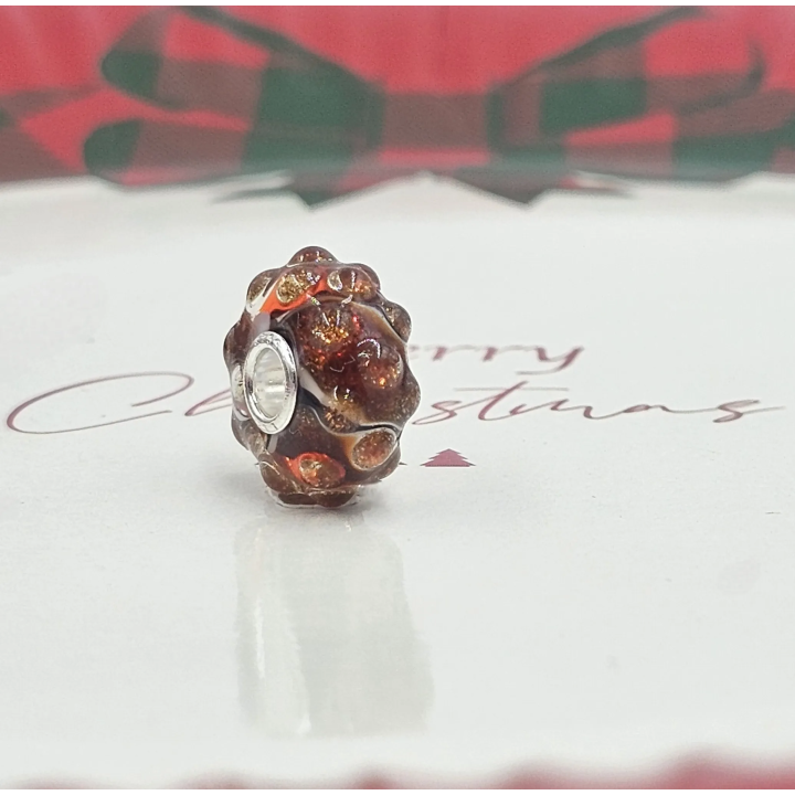 Trollbeads Unique Christmas Ghirlanda
