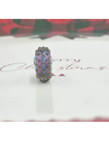 Trollbeads Unique Christmas Ghirlanda | Agold