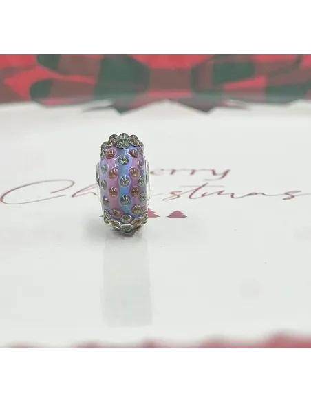 Trollbeads Unique Christmas Ghirlanda | Agold