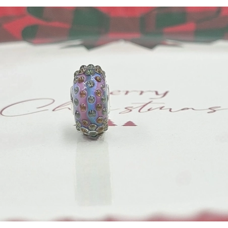 Trollbeads Unique Christmas Ghirlanda | Agold