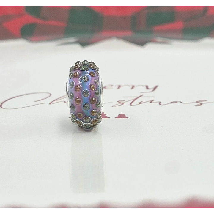 Trollbeads Unique Christmas Ghirlanda